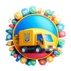 Безкоштовна доставка